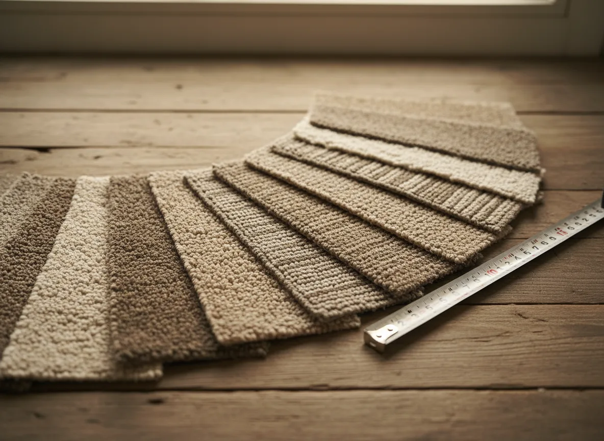 Carpet Installation Arapaho, OK FAQs